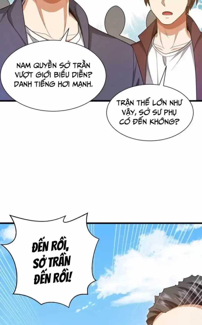 Trấn Quốc Thần Tế Chapter 160 - Trang 161