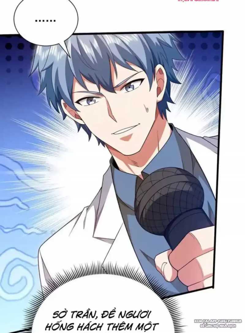 Trấn Quốc Thần Tế Chapter 160 - Trang 177