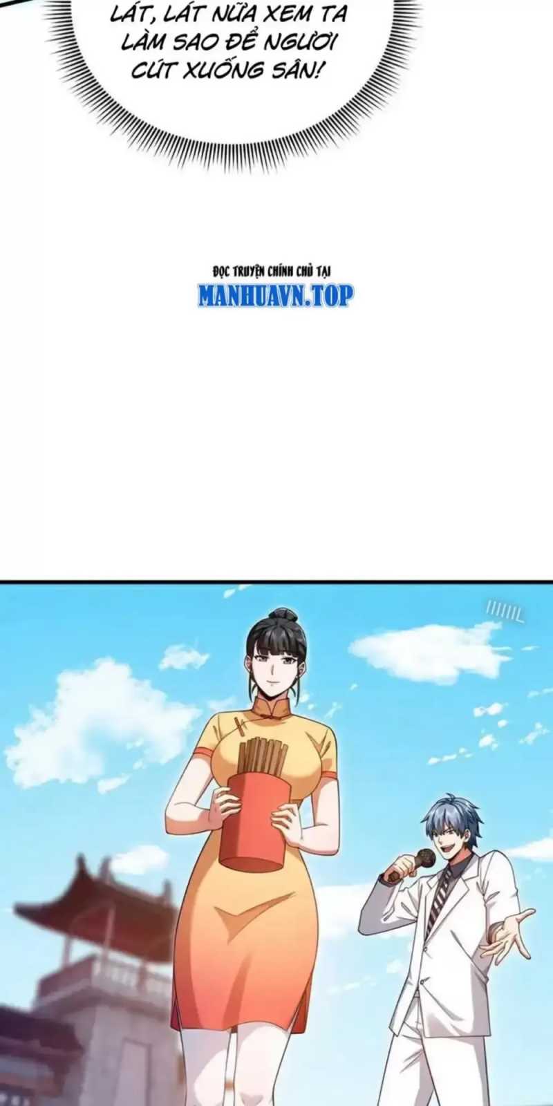 Trấn Quốc Thần Tế Chapter 160 - Trang 178