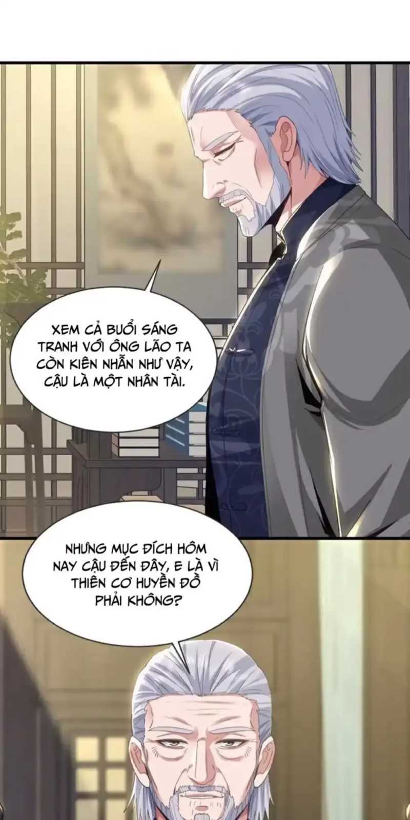 Trấn Quốc Thần Tế Chapter 160 - Trang 184