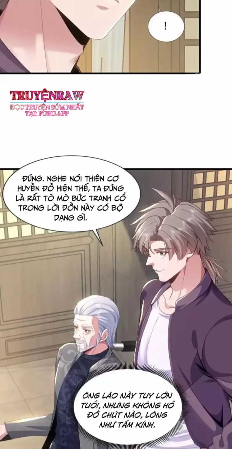 Trấn Quốc Thần Tế Chapter 160 - Trang 186