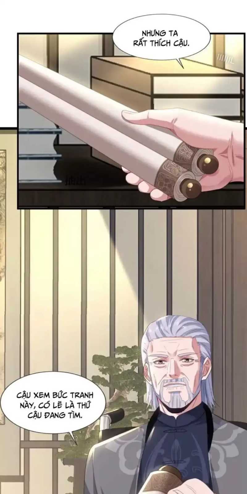 Trấn Quốc Thần Tế Chapter 160 - Trang 189