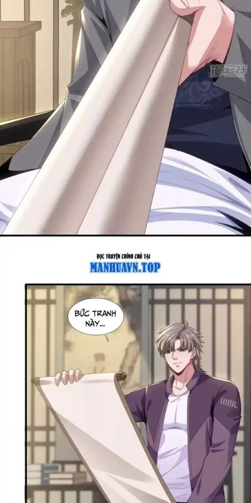 Trấn Quốc Thần Tế Chapter 160 - Trang 190