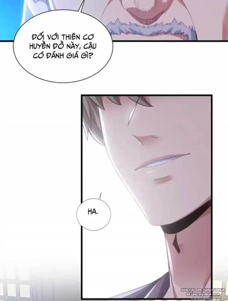 Trấn Quốc Thần Tế Chapter 160 - Trang 192