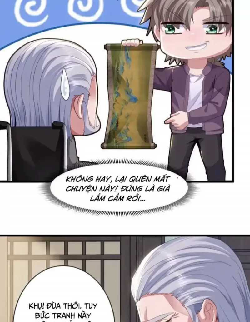 Trấn Quốc Thần Tế Chapter 160 - Trang 196