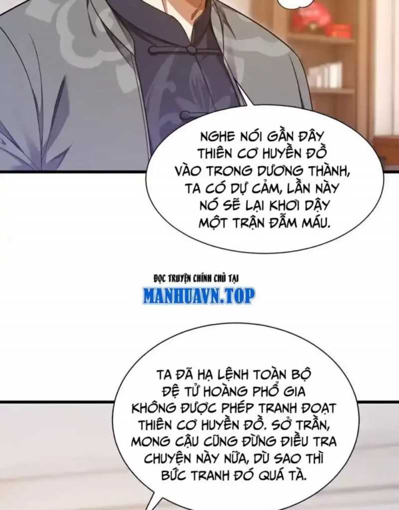 Trấn Quốc Thần Tế Chapter 160 - Trang 201