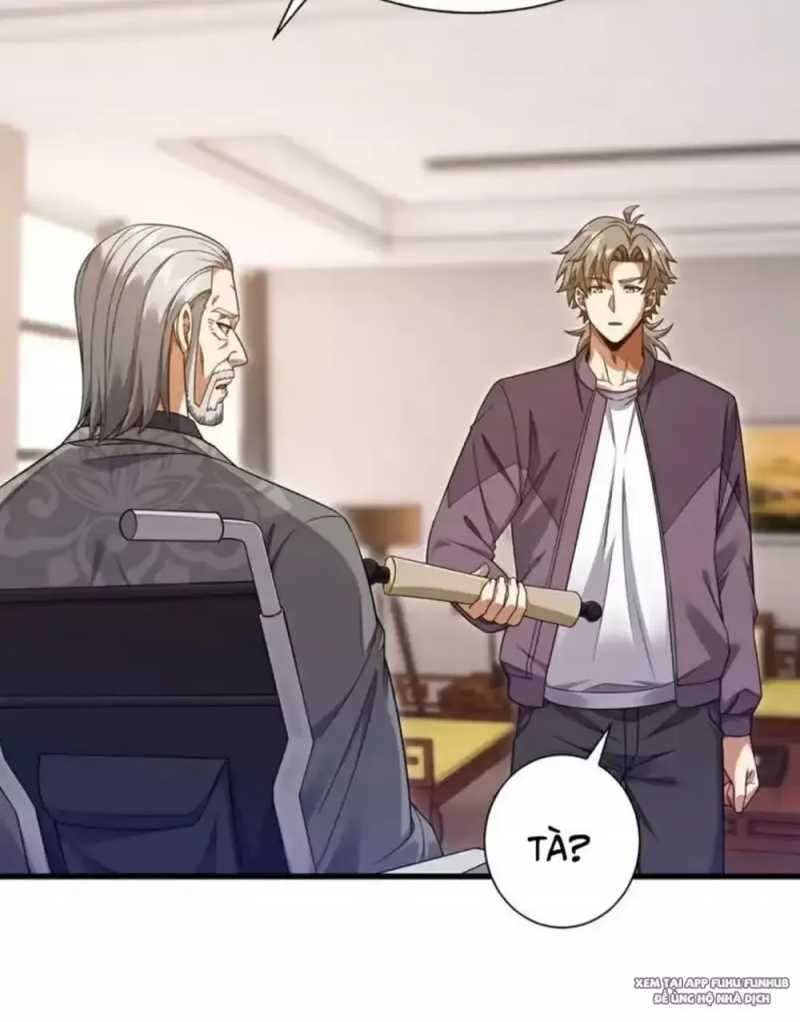 Trấn Quốc Thần Tế Chapter 160 - Trang 202