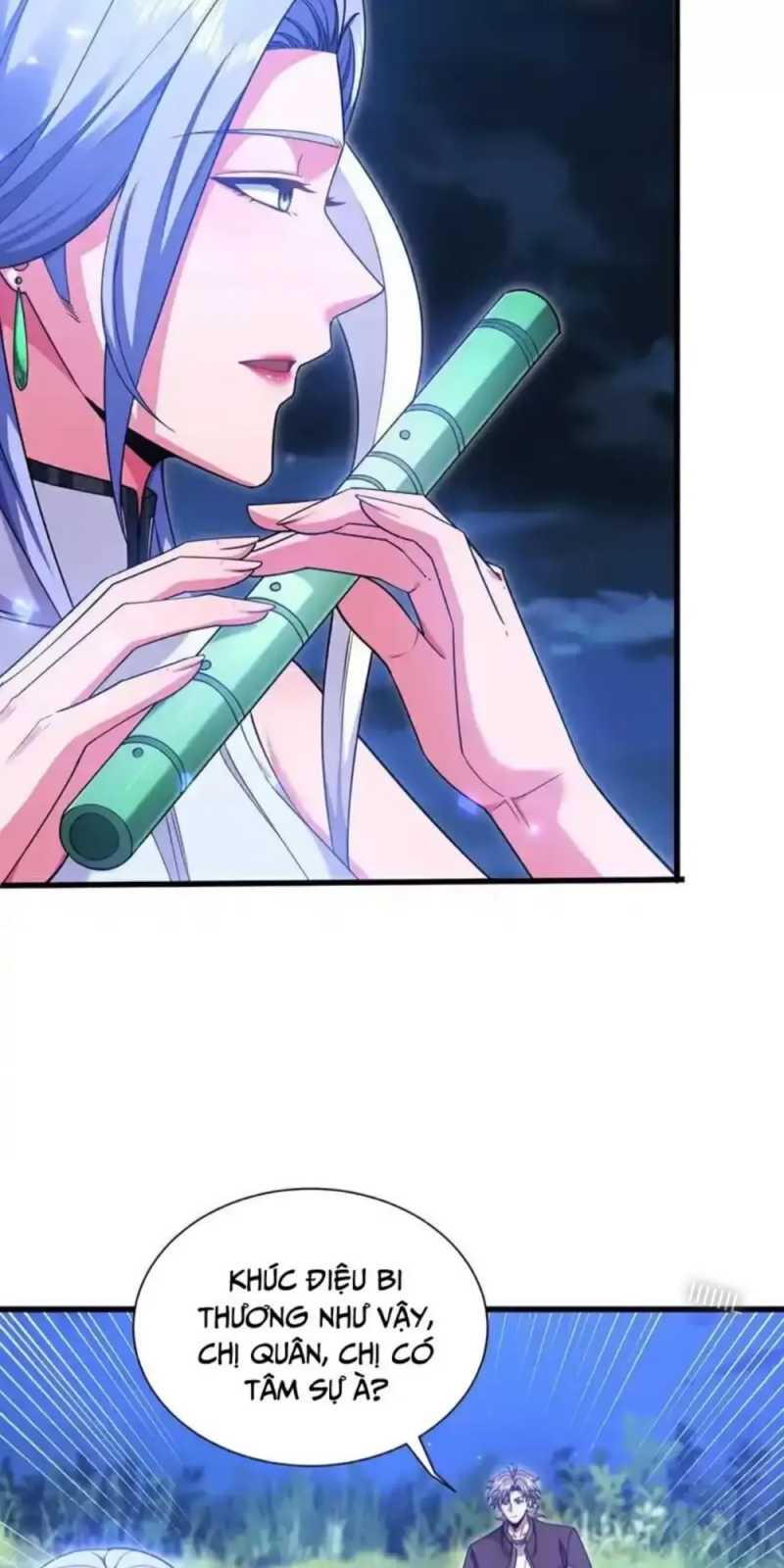 Trấn Quốc Thần Tế Chapter 160 - Trang 210