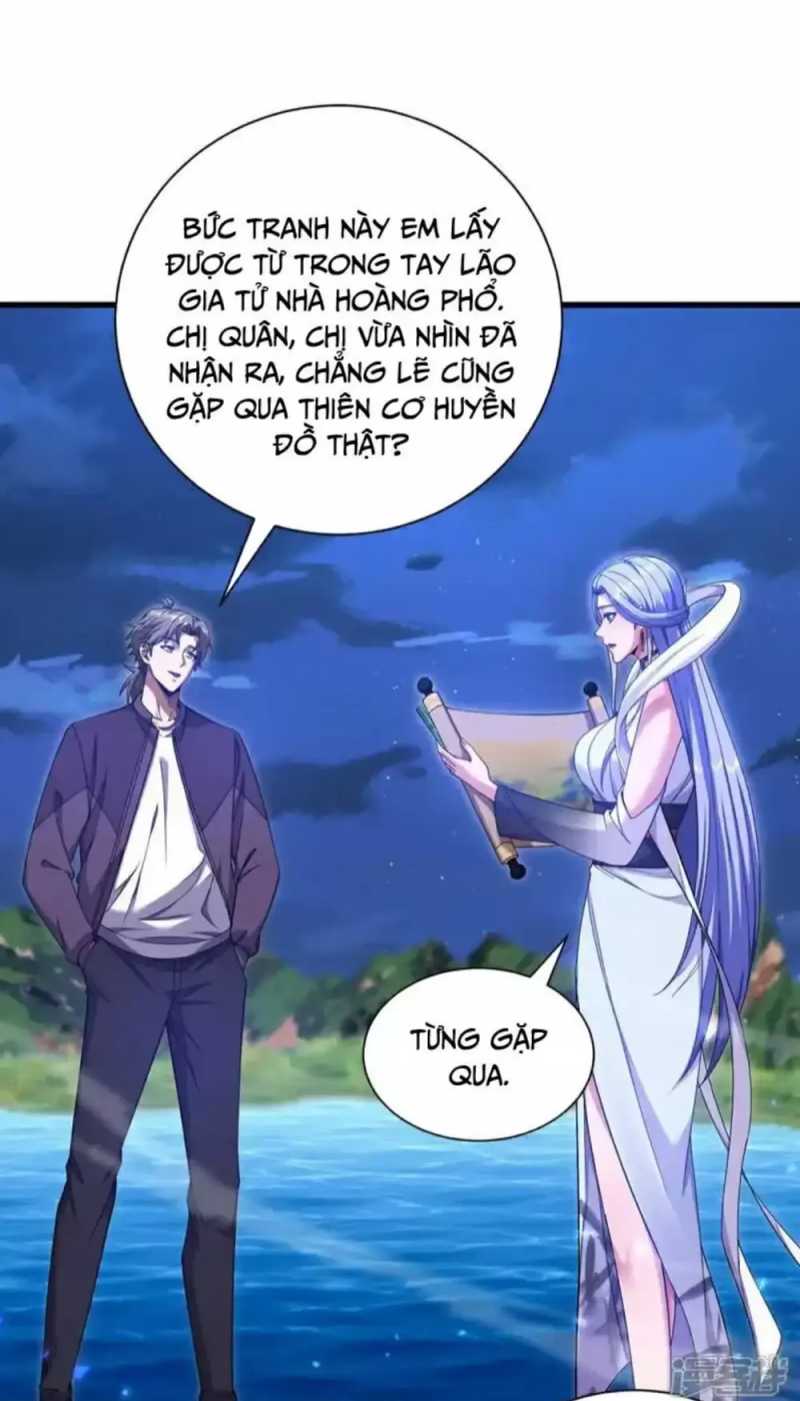 Trấn Quốc Thần Tế Chapter 160 - Trang 216