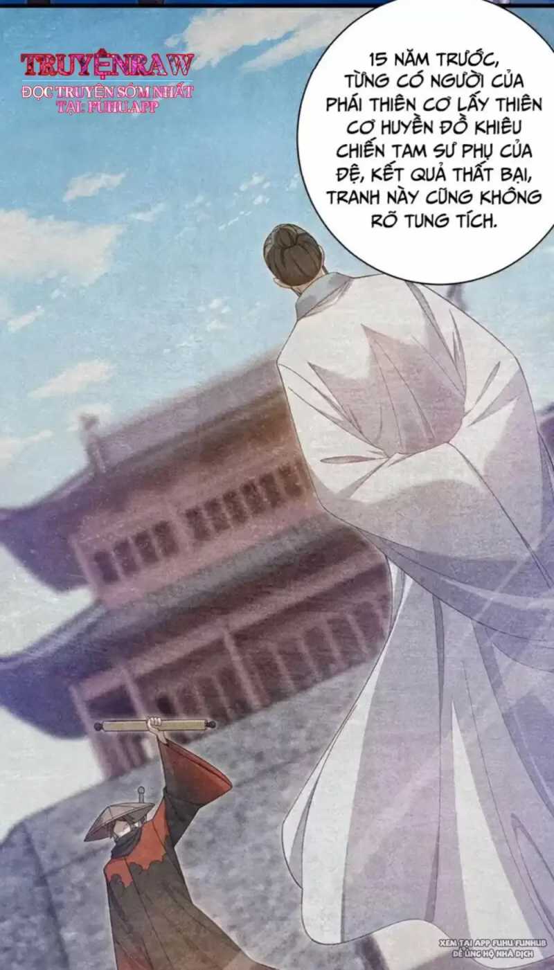 Trấn Quốc Thần Tế Chapter 160 - Trang 217