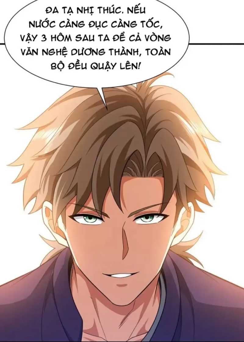 Trấn Quốc Thần Tế Chapter 160 - Trang 225