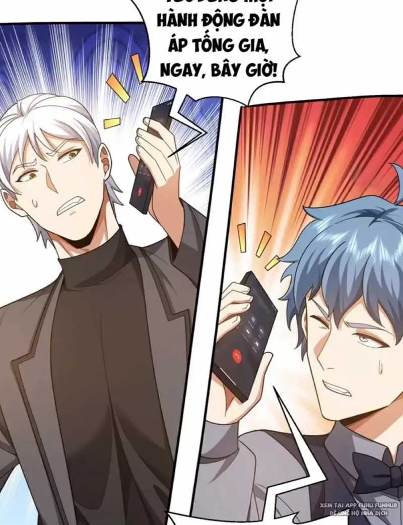 Trấn Quốc Thần Tế Chapter 160 - Trang 232