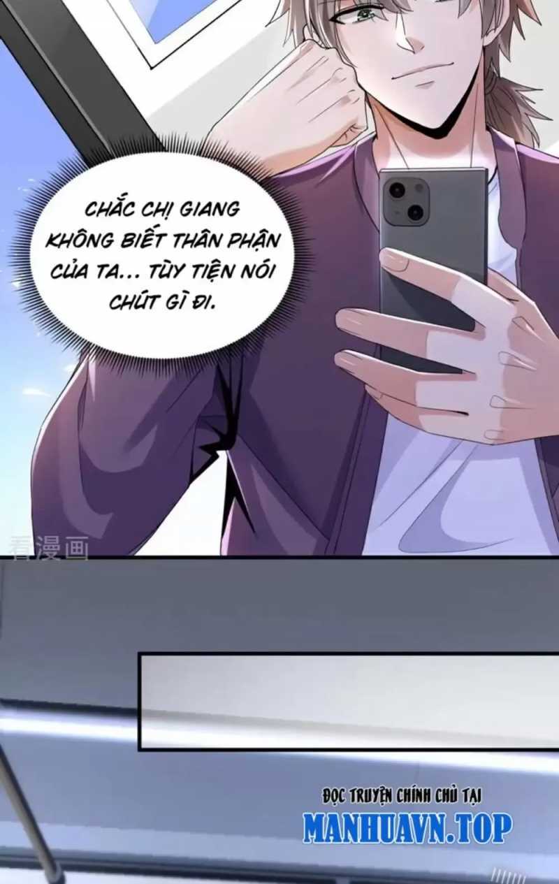 Trấn Quốc Thần Tế Chapter 160 - Trang 241