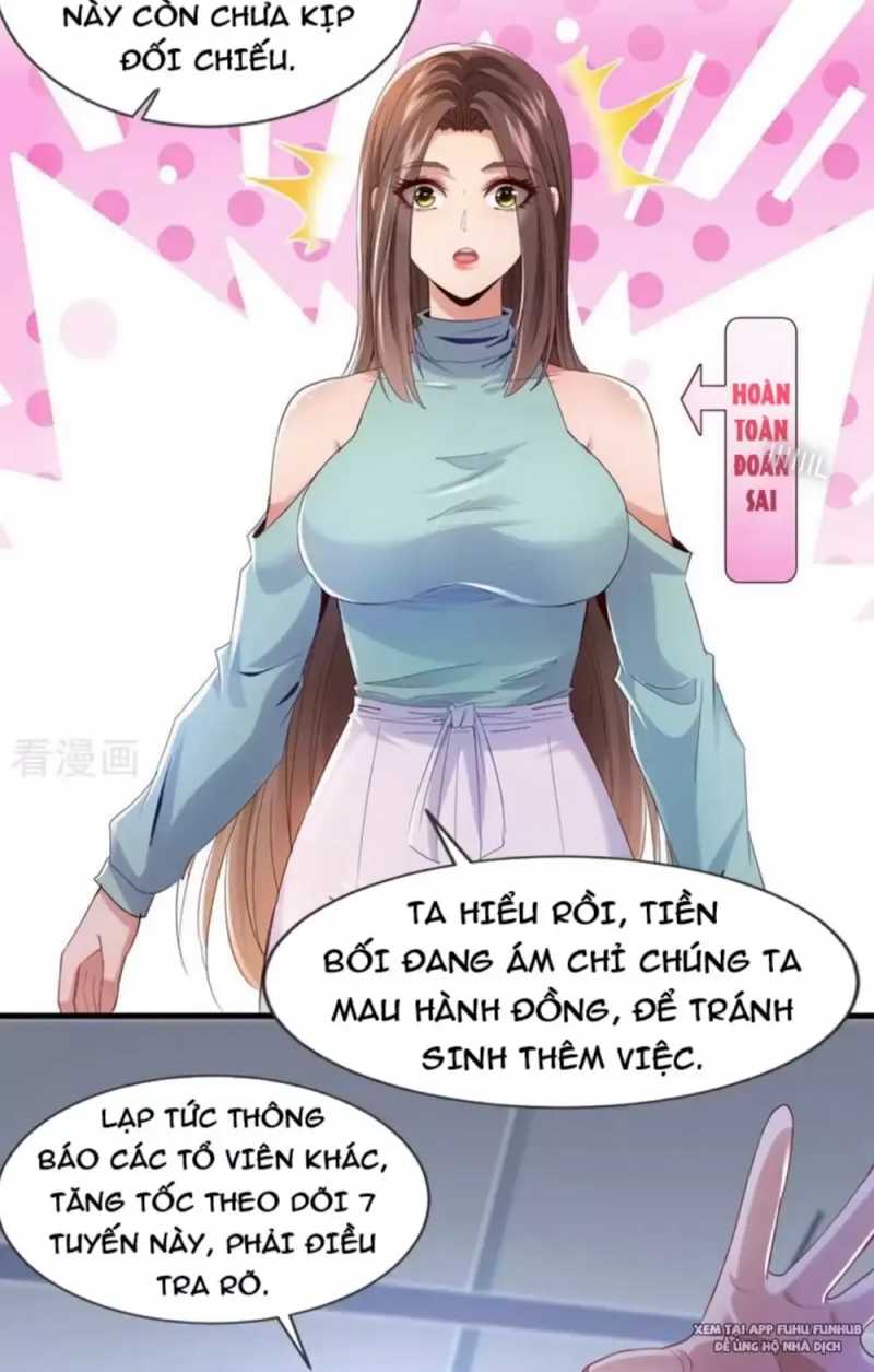 Trấn Quốc Thần Tế Chapter 160 - Trang 247