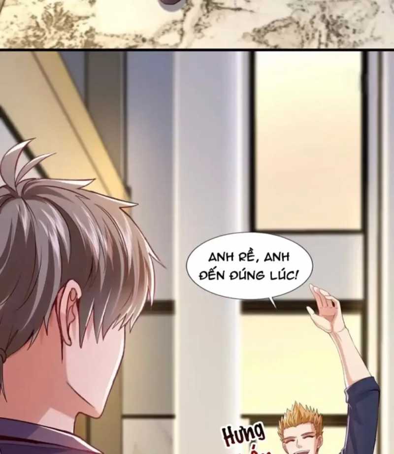 Trấn Quốc Thần Tế Chapter 160 - Trang 251