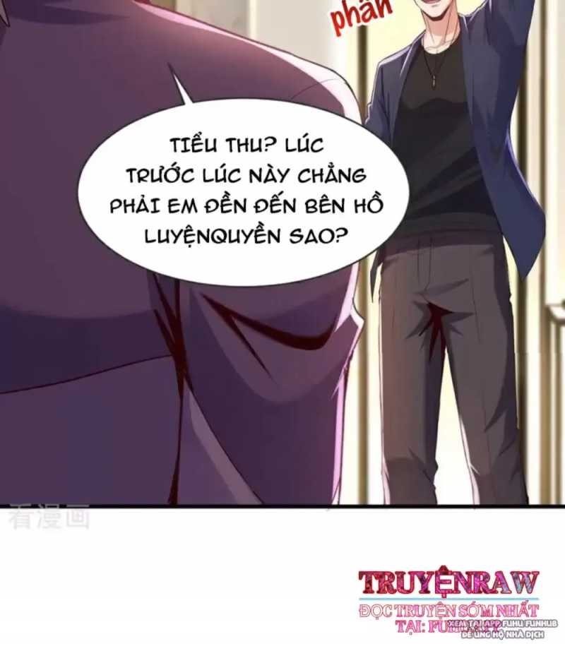 Trấn Quốc Thần Tế Chapter 160 - Trang 252