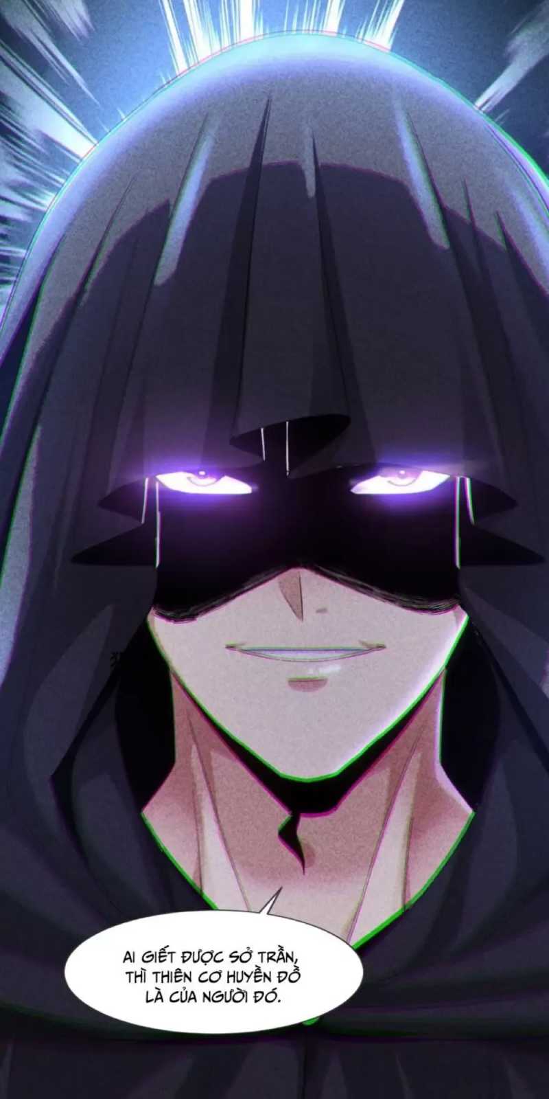 Trấn Quốc Thần Tế Chapter 160 - Trang 42