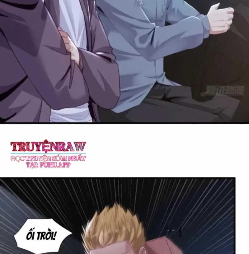 Trấn Quốc Thần Tế Chapter 160 - Trang 58