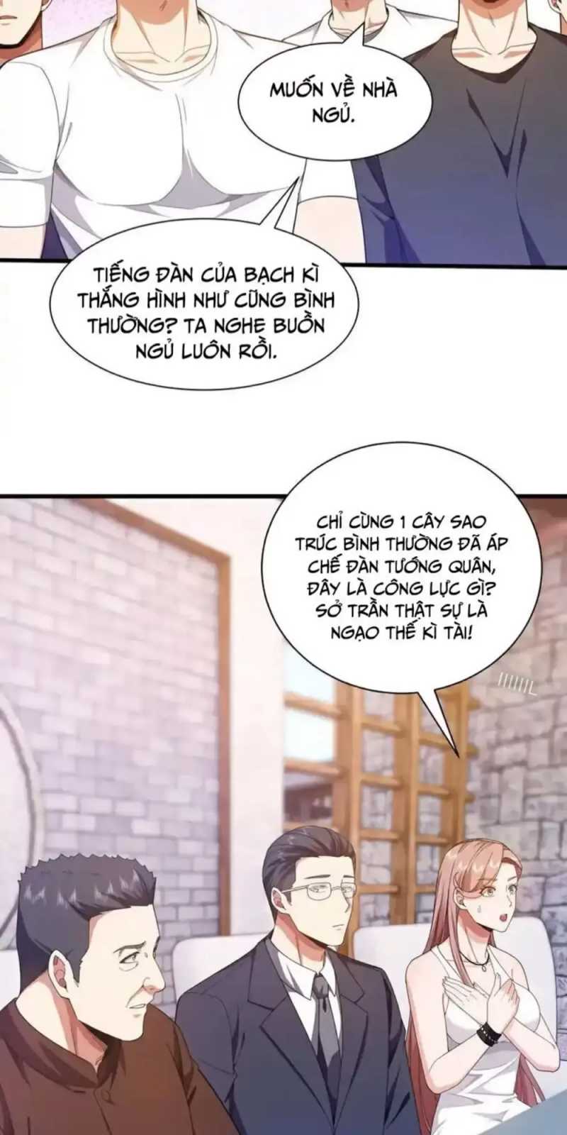 Trấn Quốc Thần Tế Chapter 160 - Trang 69