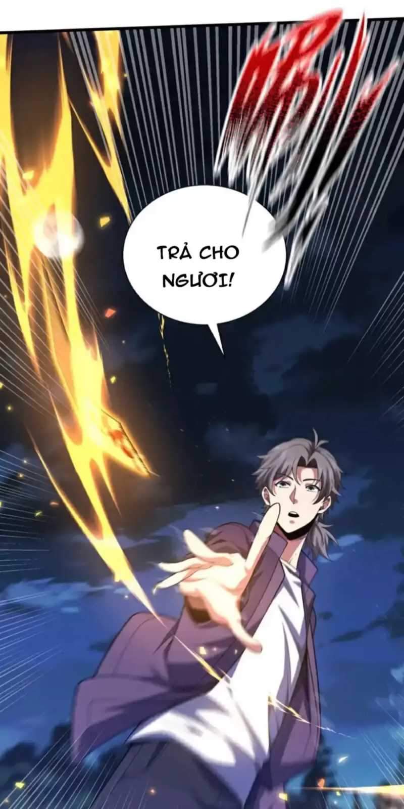 Trấn Quốc Thần Tế Chapter 160 - Trang 7