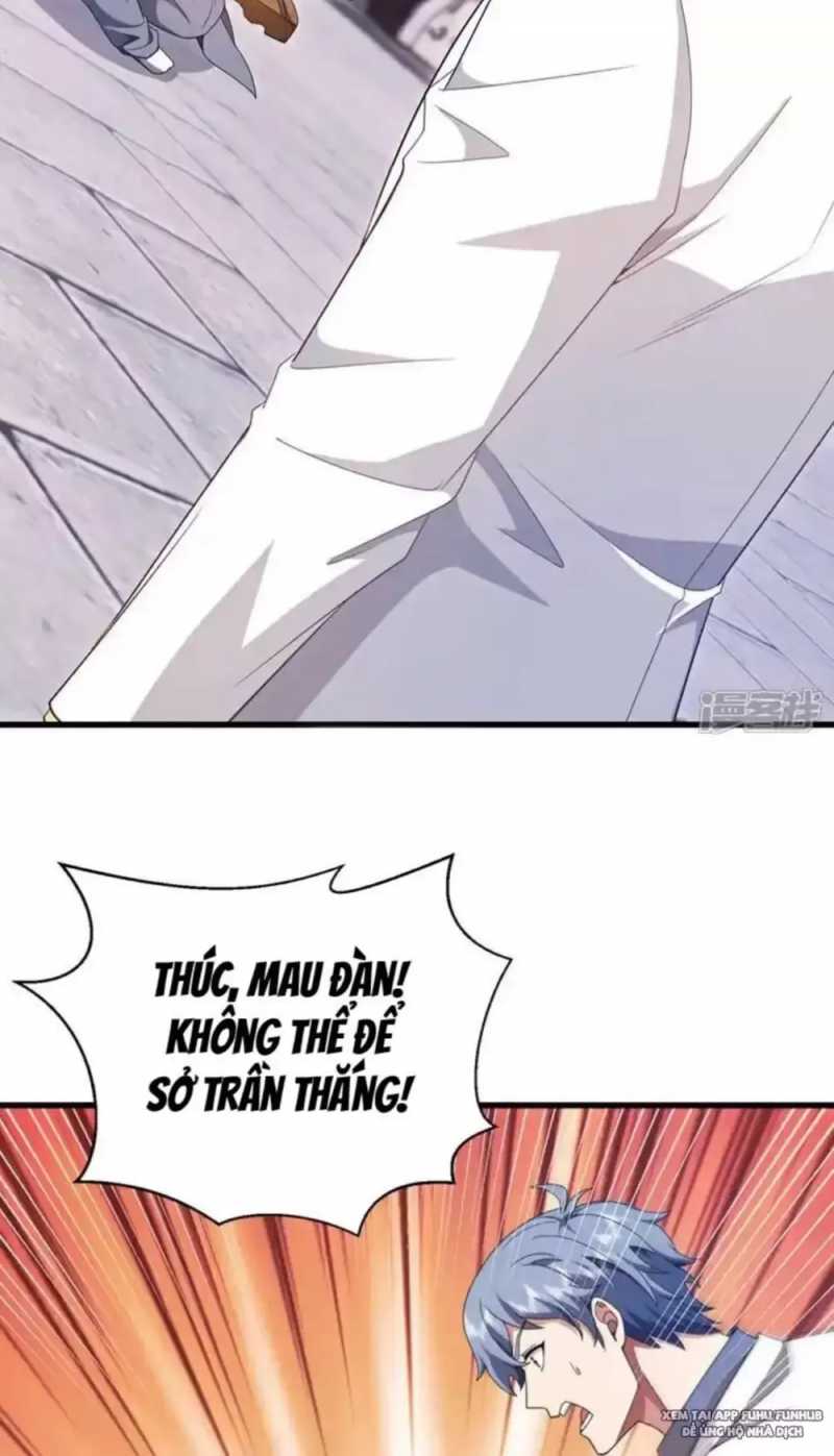 Trấn Quốc Thần Tế Chapter 160 - Trang 72