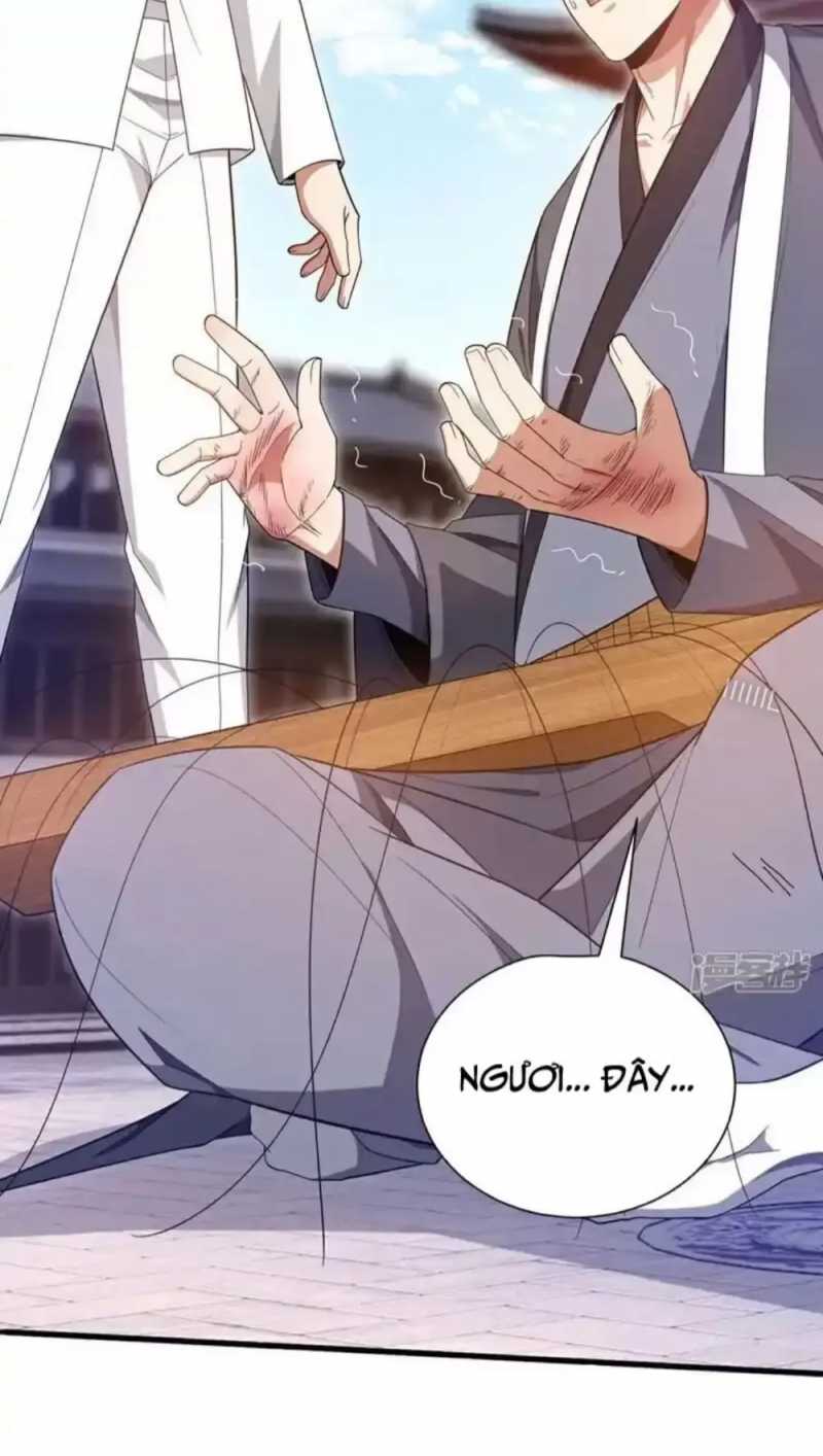 Trấn Quốc Thần Tế Chapter 160 - Trang 76