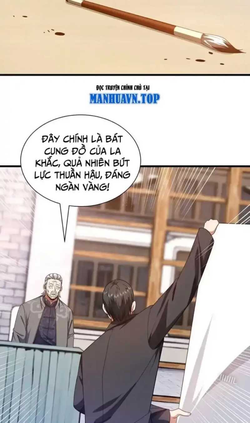 Trấn Quốc Thần Tế Chapter 160 - Trang 86