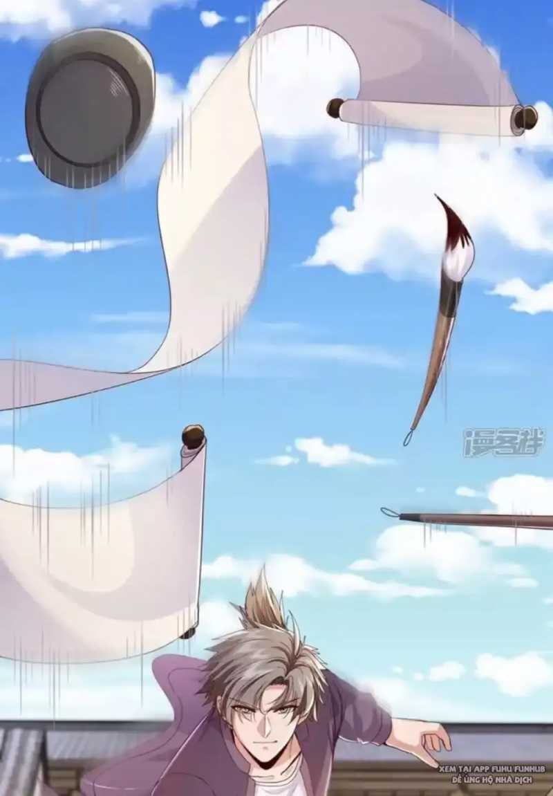 Trấn Quốc Thần Tế Chapter 160 - Trang 92