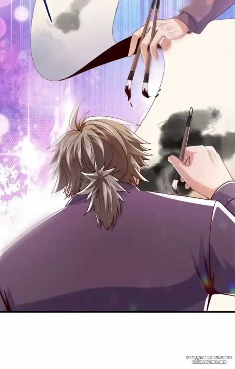 Trấn Quốc Thần Tế Chapter 160 - Trang 96