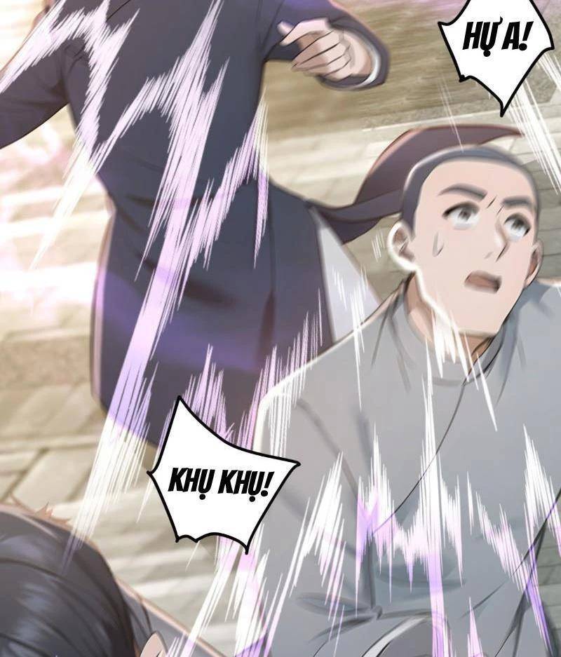 Trấn Quốc Thần Tế Chapter 161 - Trang 104