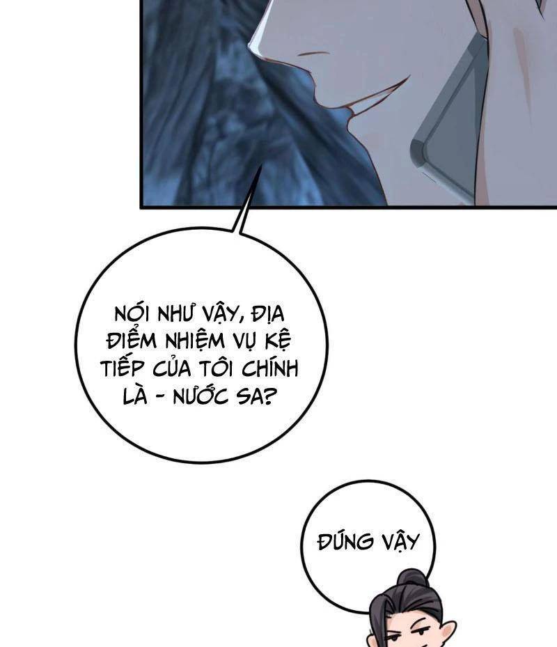 Trấn Quốc Thần Tế Chapter 161 - Trang 140