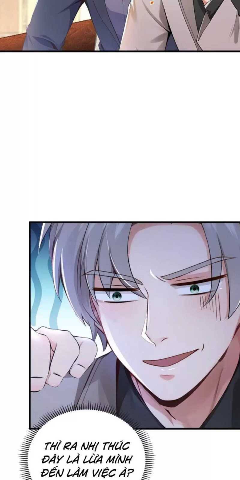 Trấn Quốc Thần Tế Chapter 161 - Trang 163