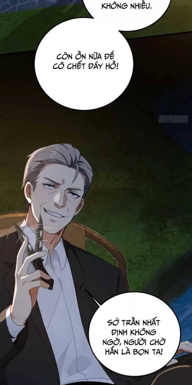 Trấn Quốc Thần Tế Chapter 161 - Trang 192