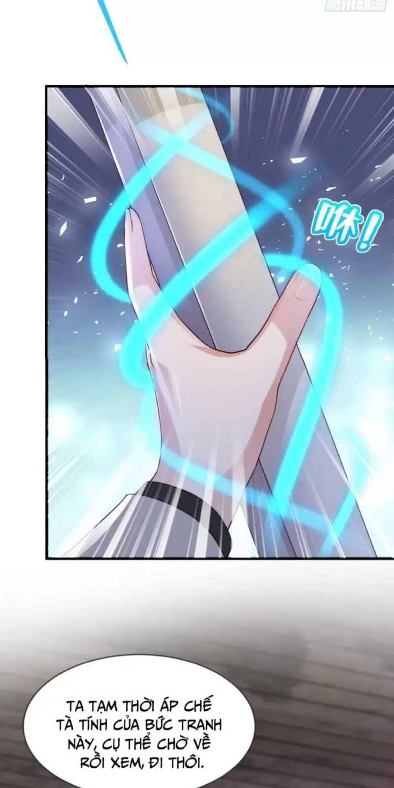 Trấn Quốc Thần Tế Chapter 161 - Trang 241