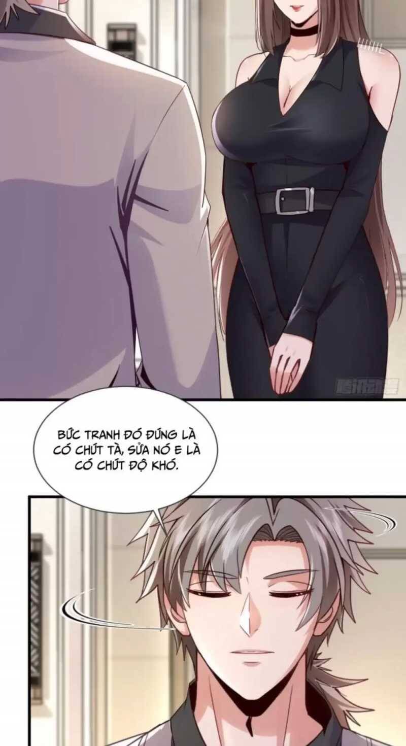 Trấn Quốc Thần Tế Chapter 161 - Trang 248