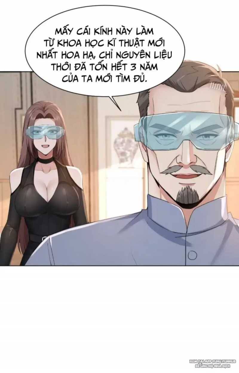 Trấn Quốc Thần Tế Chapter 161 - Trang 264