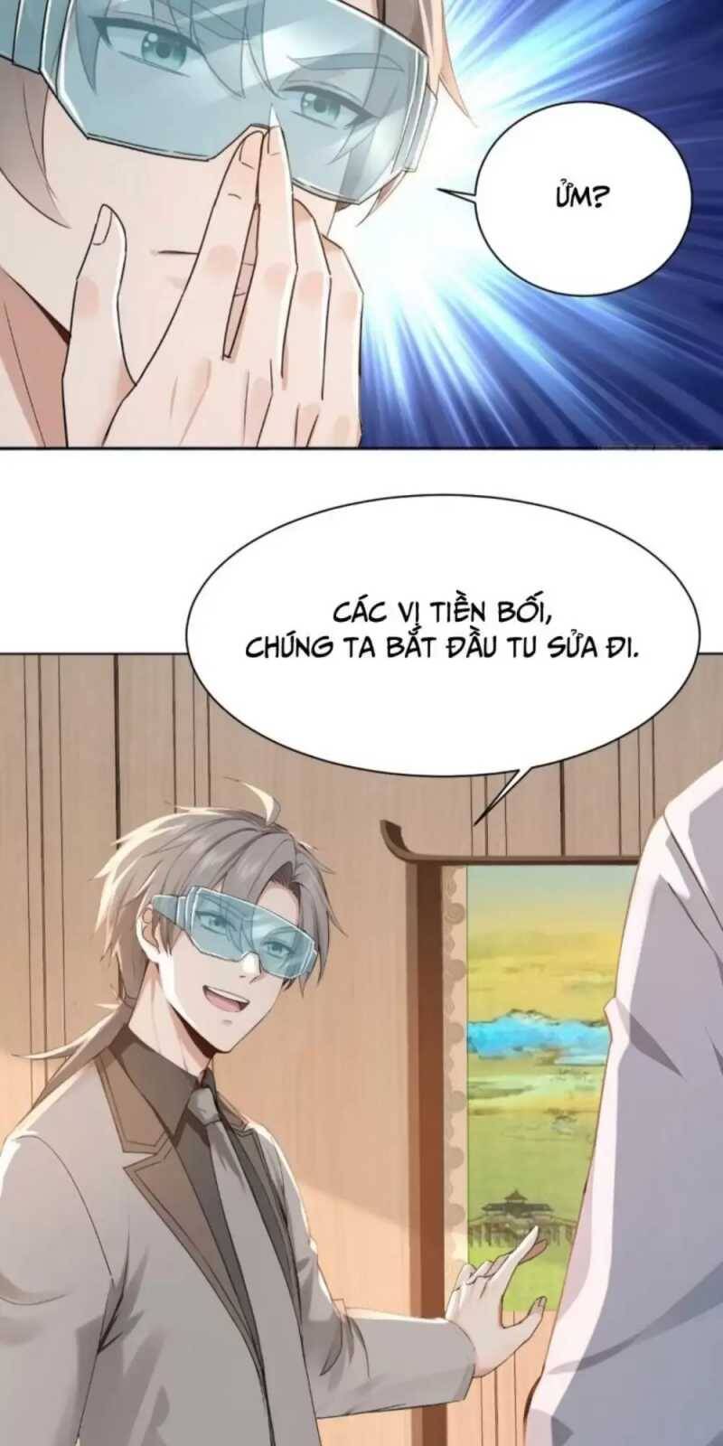 Trấn Quốc Thần Tế Chapter 161 - Trang 267