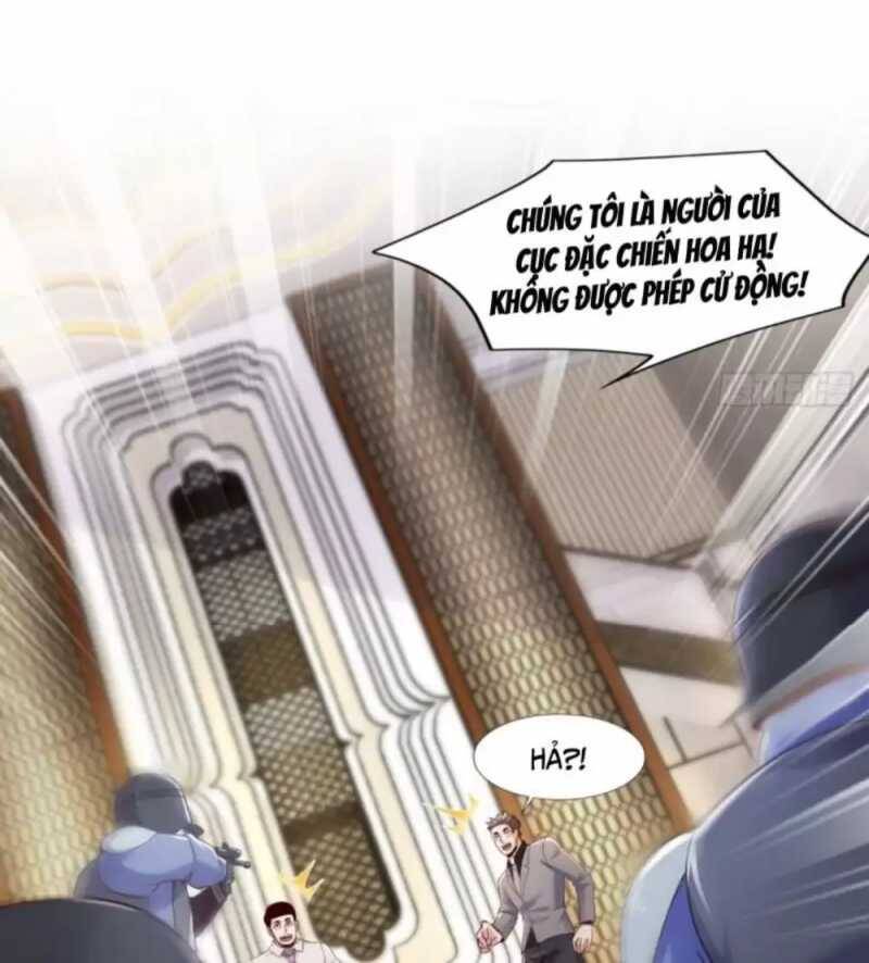 Trấn Quốc Thần Tế Chapter 161 - Trang 277