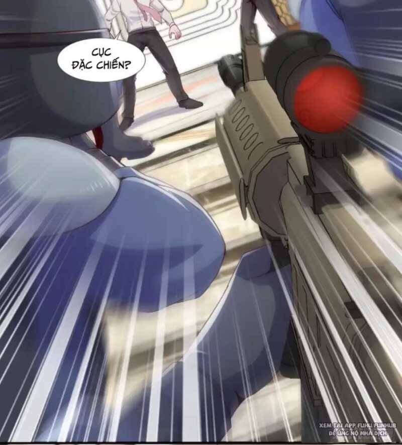 Trấn Quốc Thần Tế Chapter 161 - Trang 278