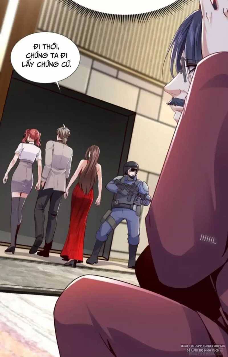 Trấn Quốc Thần Tế Chapter 161 - Trang 288