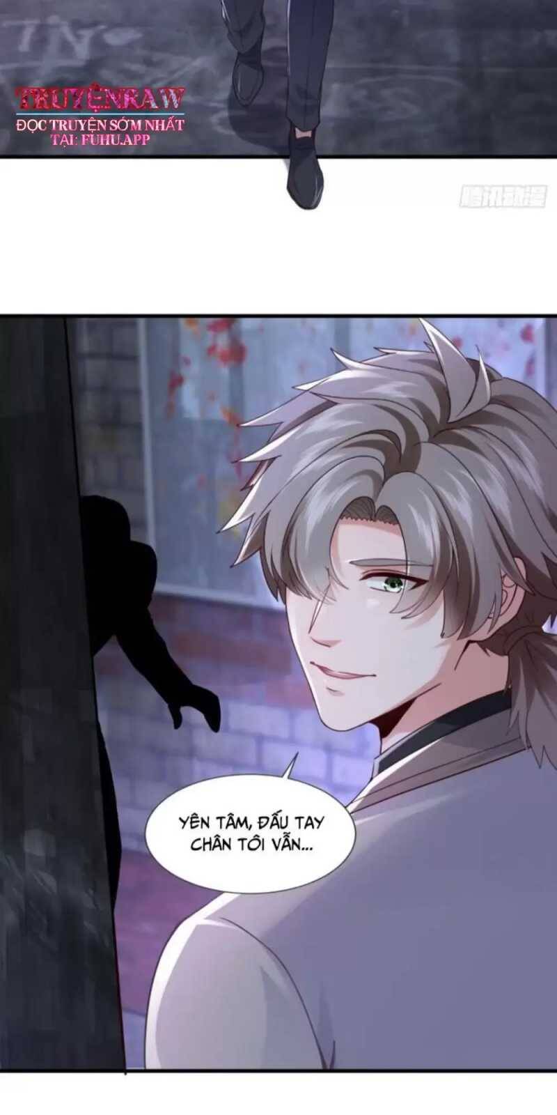 Trấn Quốc Thần Tế Chapter 161 - Trang 290