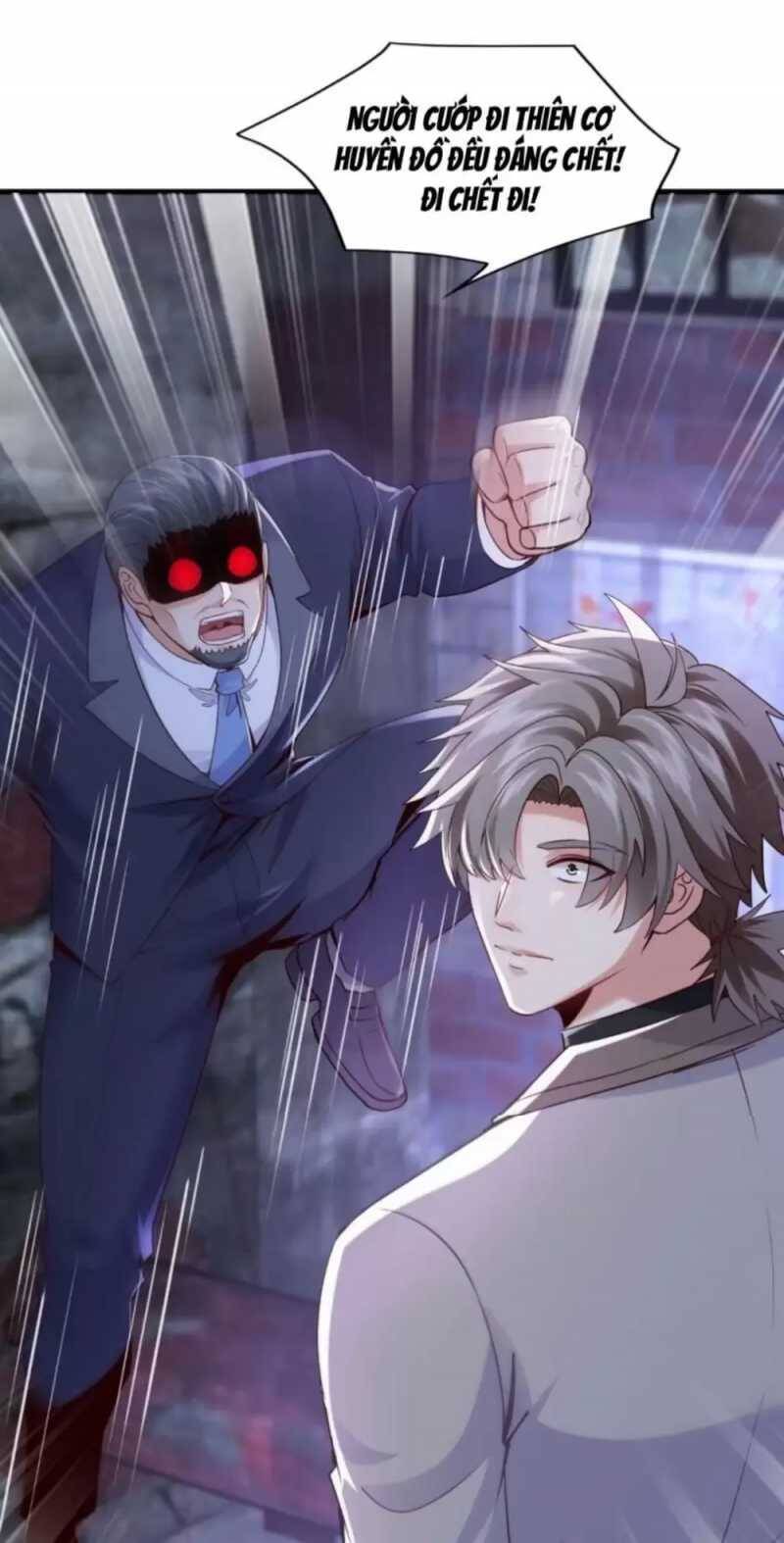 Trấn Quốc Thần Tế Chapter 161 - Trang 291