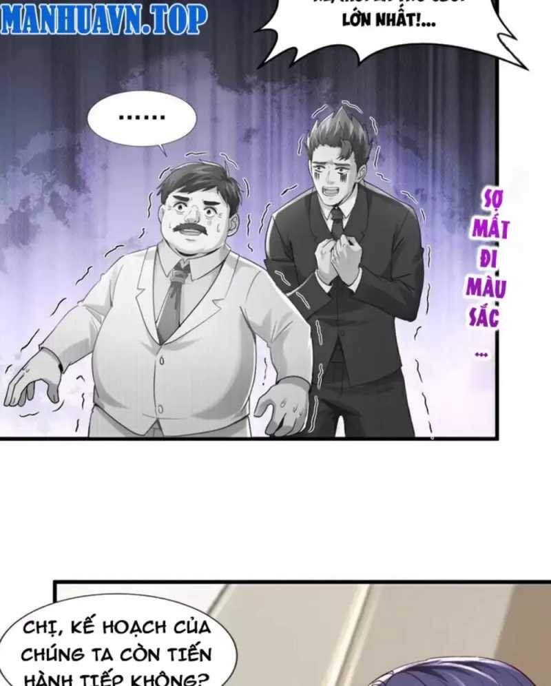 Trấn Quốc Thần Tế Chapter 161 - Trang 318