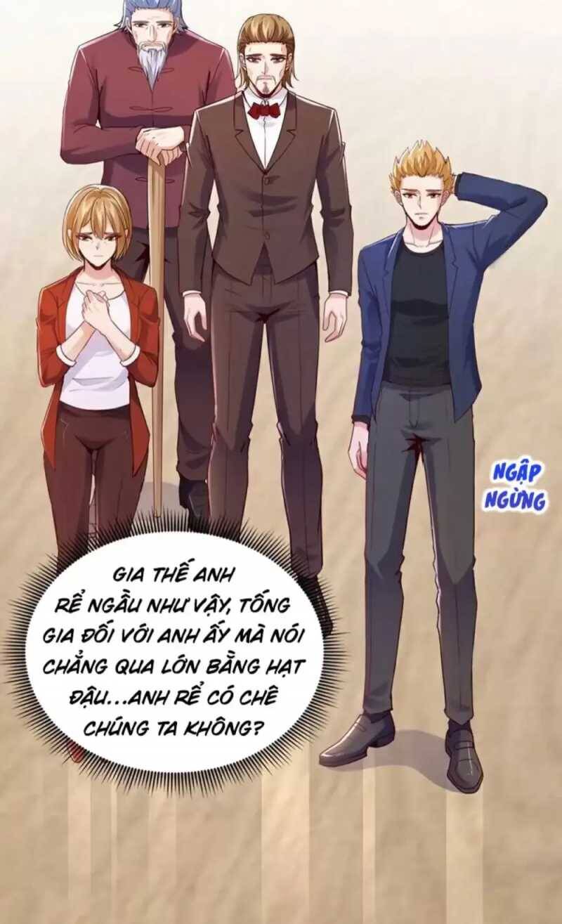 Trấn Quốc Thần Tế Chapter 161 - Trang 328