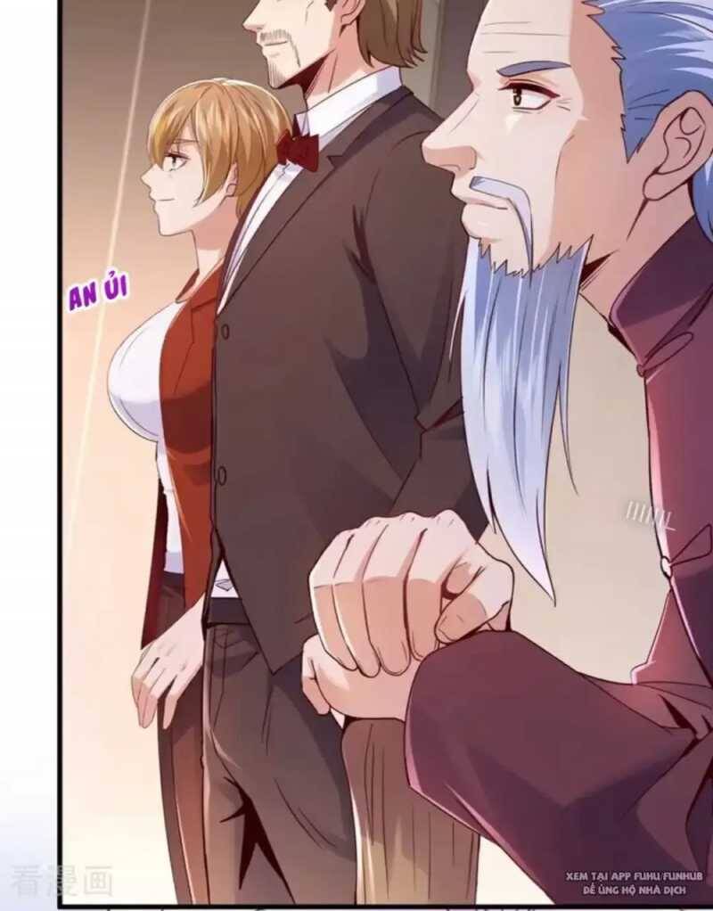 Trấn Quốc Thần Tế Chapter 161 - Trang 334