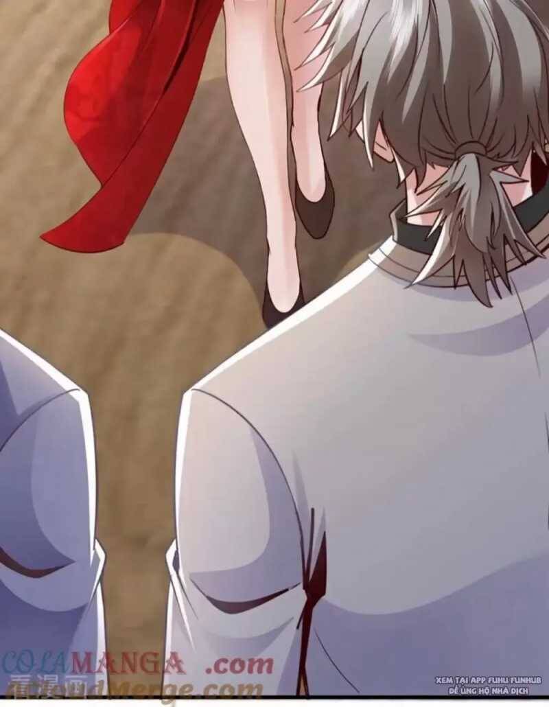 Trấn Quốc Thần Tế Chapter 161 - Trang 339