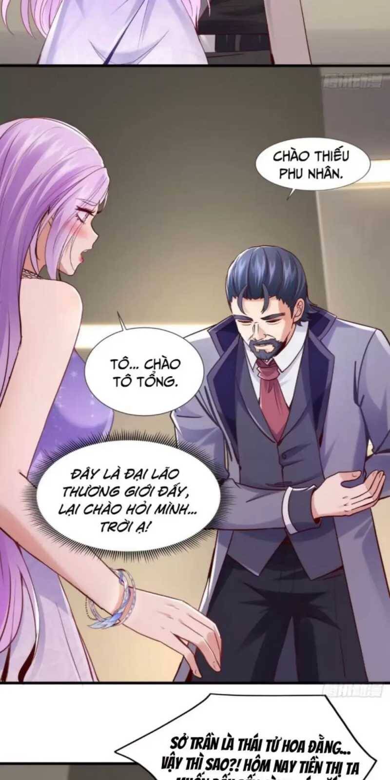 Trấn Quốc Thần Tế Chapter 161 - Trang 355