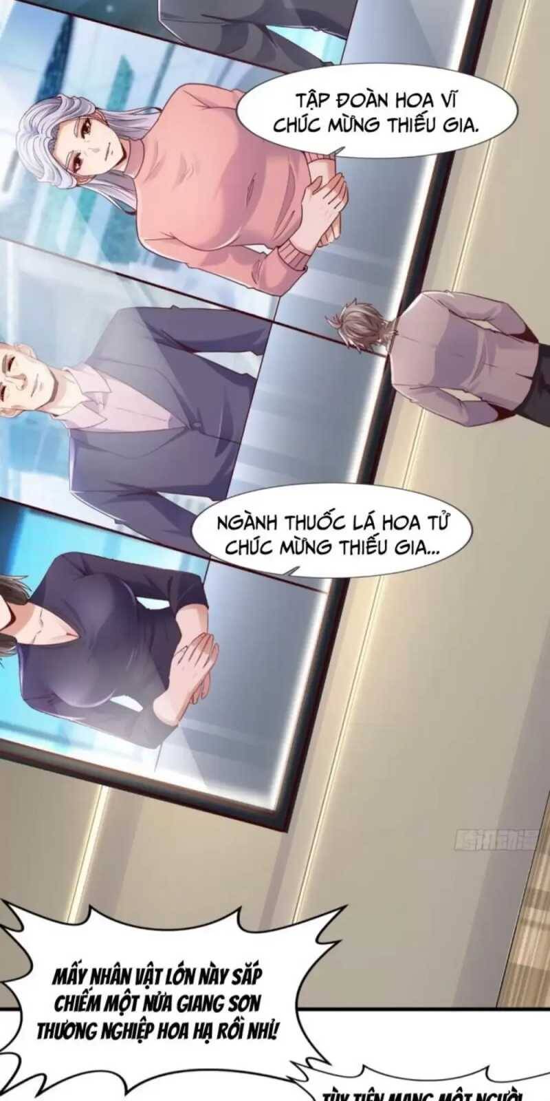 Trấn Quốc Thần Tế Chapter 161 - Trang 366