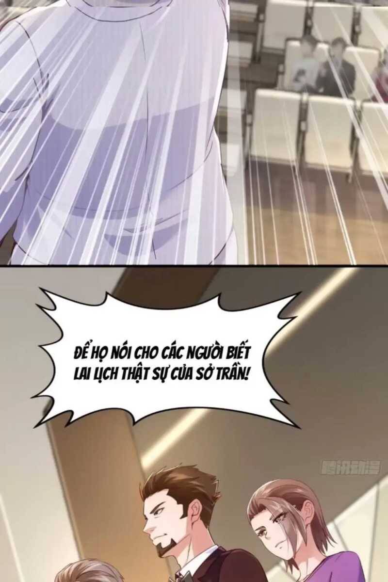 Trấn Quốc Thần Tế Chapter 161 - Trang 383