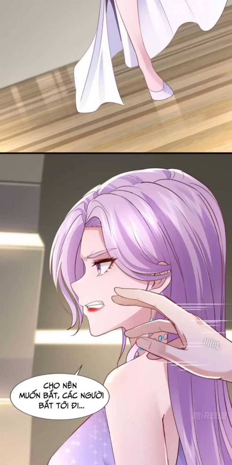 Trấn Quốc Thần Tế Chapter 161 - Trang 407